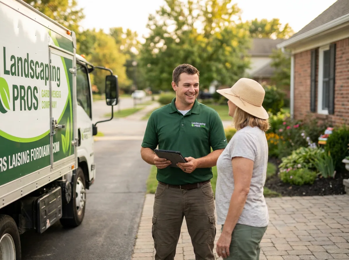 Landscaping Englishtown, NJ FAQs